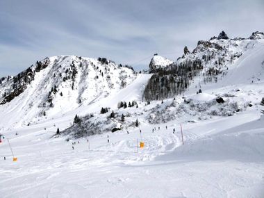 Malga Ciapela