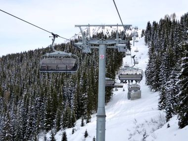 Malga Ciapela