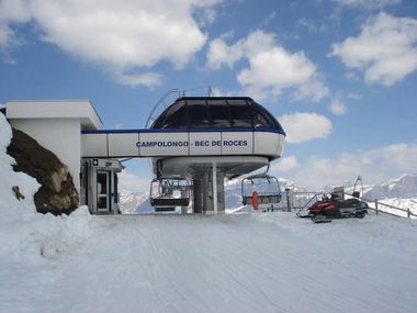 Malga Ciapela