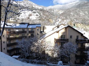 R&eacute;sidence Tarentaise