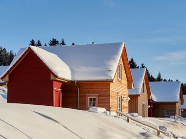Schierke Skigebiet Winterurlaub Skireisen Inkl Skipass