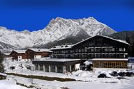 Hotel Alpina Marco Polo