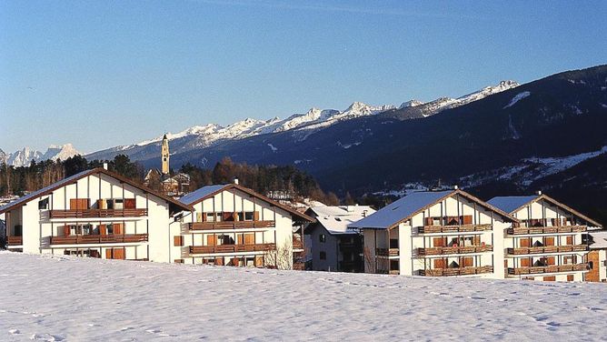 Casa Cavalese in Cavalese (Italien)