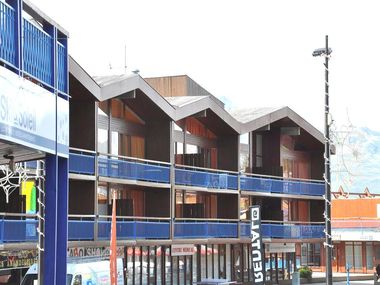 Résidence Arandelières - photo 13