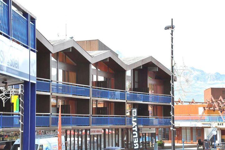 🏨 Votre hébergement - Jours 1 à 8
