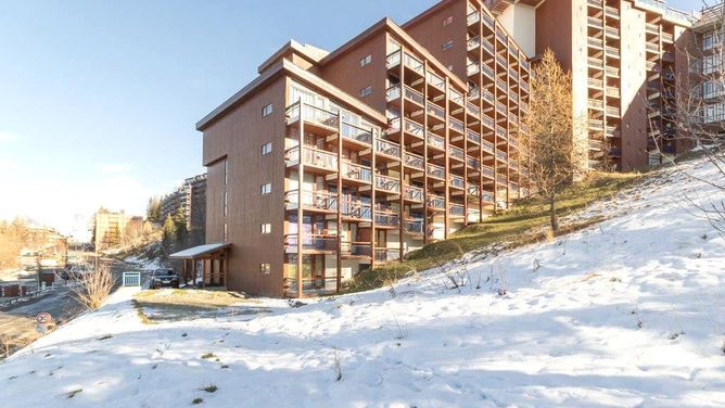 Résidence Armoise - Apartment - Les Arcs