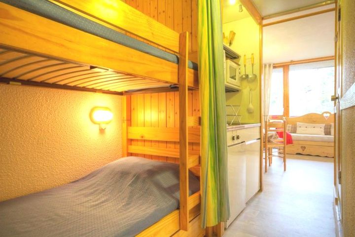 🏨 Votre hébergement - Jours 1 à 8