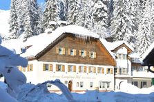 Hotel Lungötzer Hof