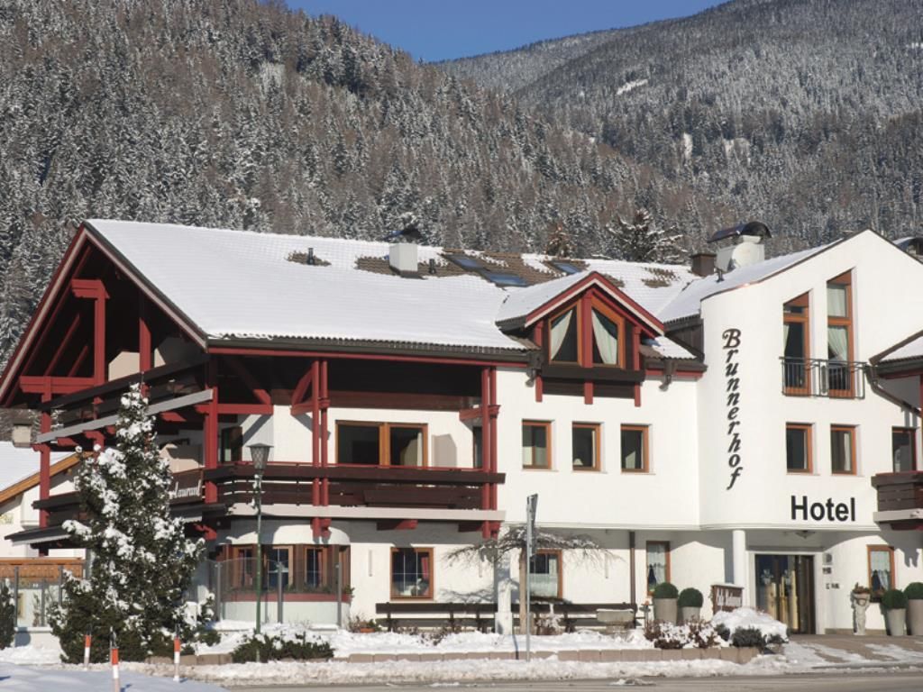 Goedkope wintersport Kronplatz ❄ Hotel Brunnerhof