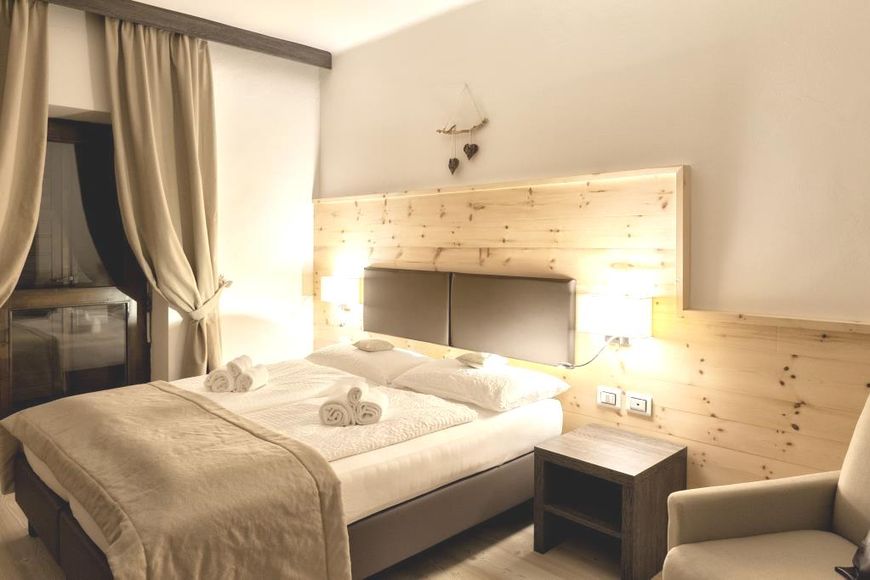 Hotel Alla Rocca - Apartment - Cavalese