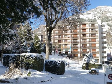 Résidence Royal, Brides les Bains