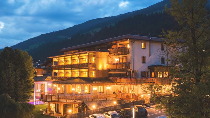 Hotel Alpenblick