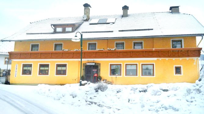 Unterkunft Gasthaus Zum Platzer, Katschberg, Österreich