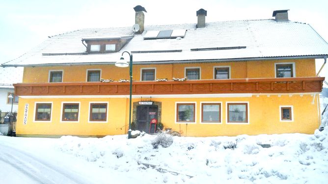 Gasthaus Zum Platzer in Katschberg (Österreich)