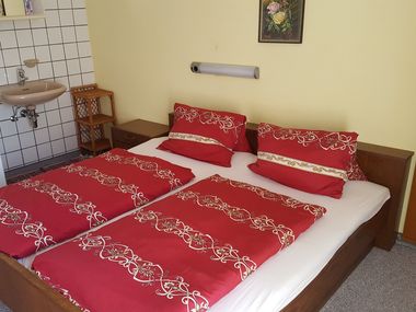 Appartements Rosemarie