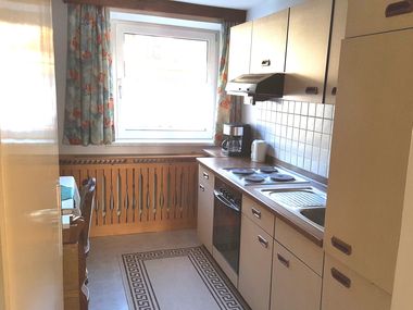 Appartements Rosemarie