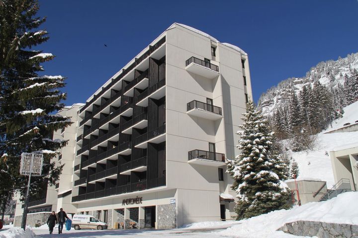 🏨 Votre hébergement - Jours 1 à 8