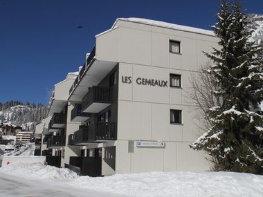 R&eacute;sidence G&eacute;meaux