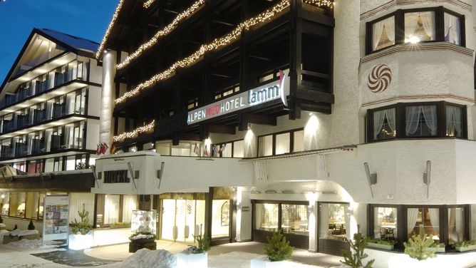 Alpenhotel & SPA (Adults Only) in Seefeld (Österreich)