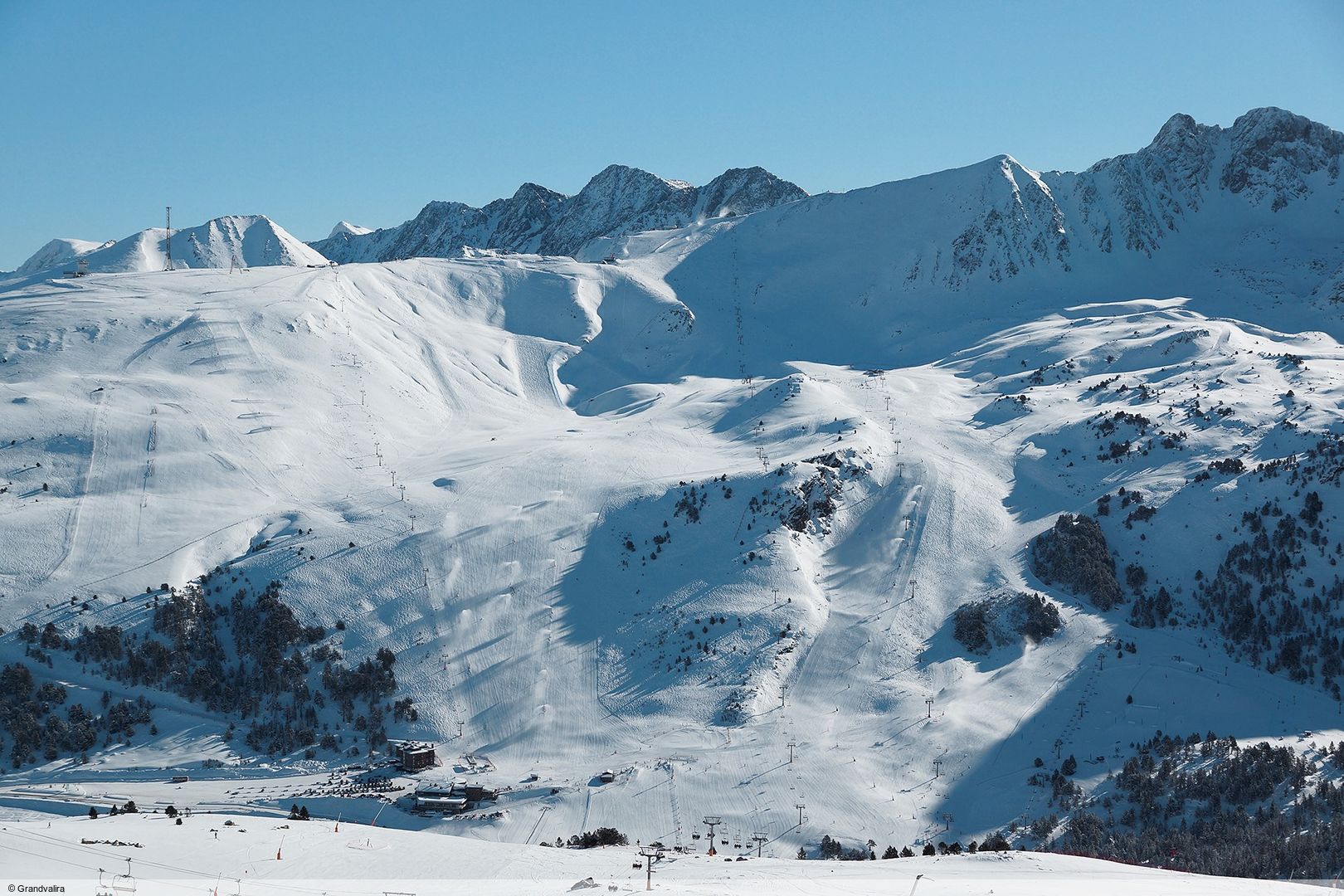 Andorra la Vella