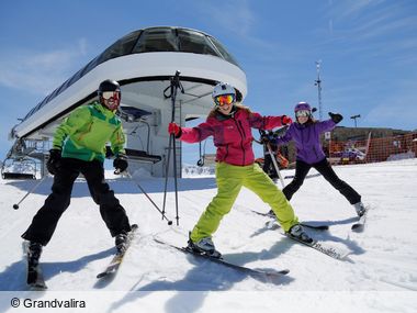 Grandvalira