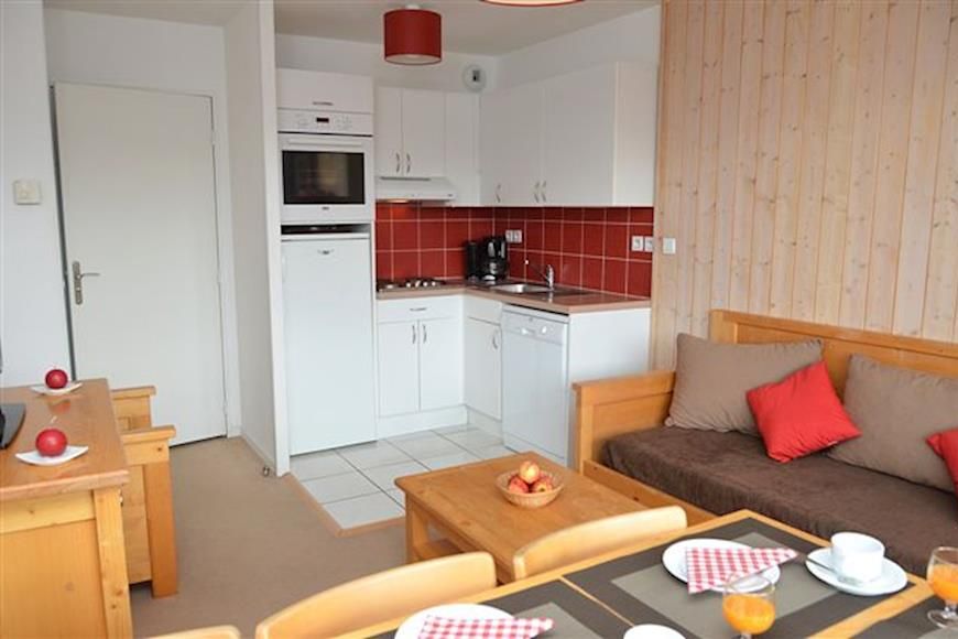 Residence Les Pleiades - Slide 3