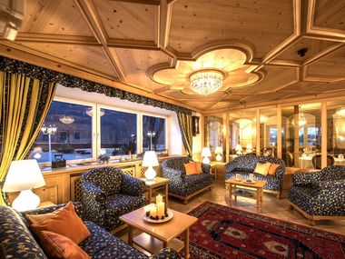 Hotel Bad Salomonsbrunn
