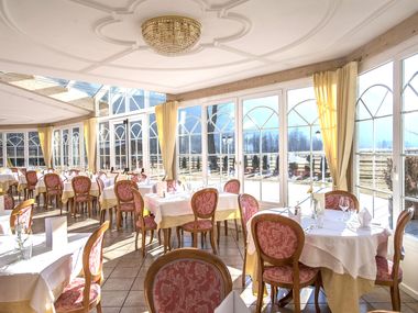 Hotel Bad Salomonsbrunn