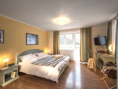 Hotel Bad Salomonsbrunn