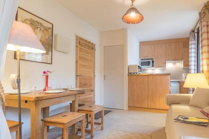 6-Pers.-Appartement (ca. 50 m², AIL331), OV