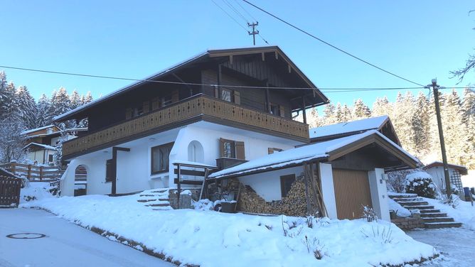 Haus Kehlsteinblick in Schönau am Königssee (Duitsland)