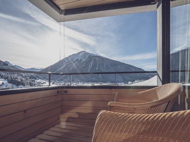 Parsenn Resort