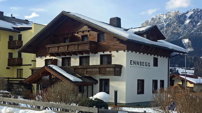 Appartements Ennsegg