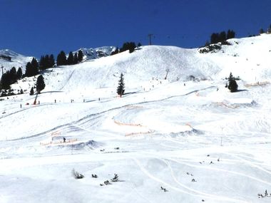 Lungau