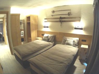 Mountain Chalet Remi