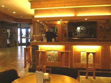 Hotel Bonavida (P)