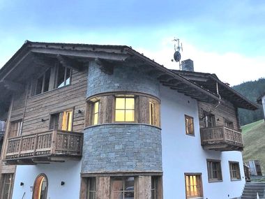 Mountain Chalet Remi in Livigno