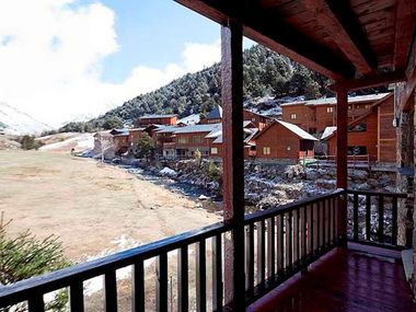Apartamentos Deusol