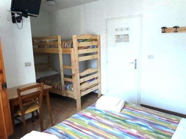 Hotel Verda Val