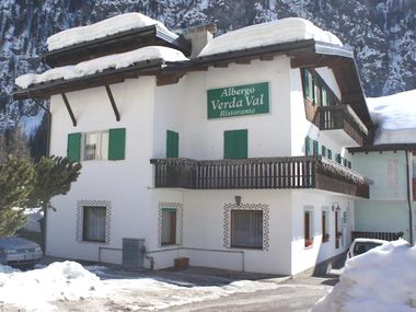 Hotel Verda Val