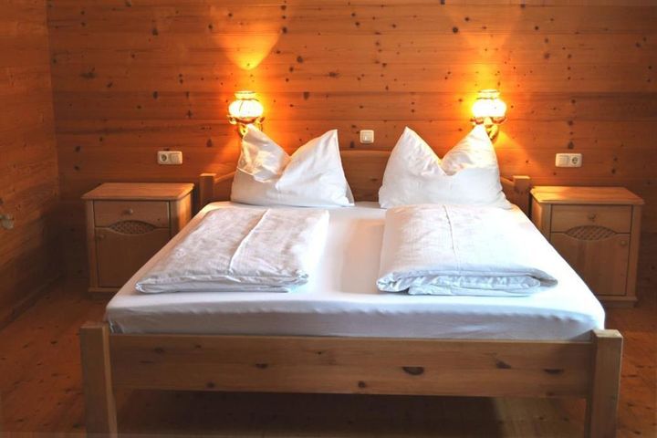 4-Pers.-Appartement (ca. 60 m²), OV