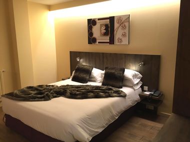 Hotel L'Ermita (S)
