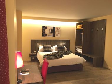 Hotel L'Ermita (S)
