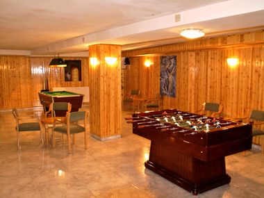 Hotel L'Ermita (S)