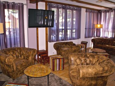Hotel L'Ermita (S)