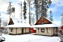 Tatry Holiday Resort