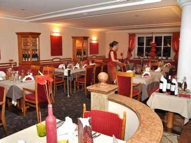 Impuls Hotel Tirol