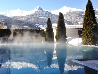 Impuls Hotel Tirol