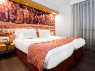 Hotel Exe Princep