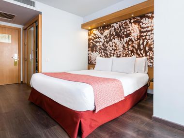 Hotel Exe Princep